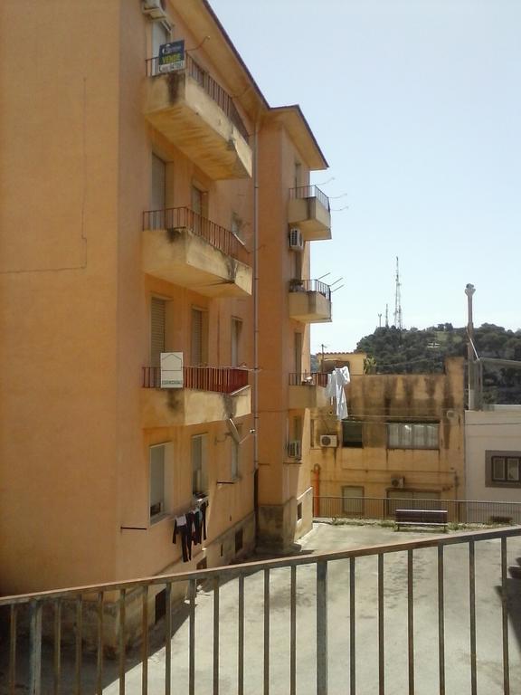 Apartmán Rosa D'Oriente Modica Exteriér fotografie